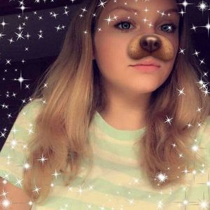 Meet your Posher, Stacy